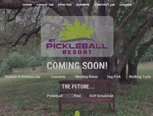 My Pickleball Resort