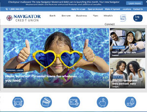 Navigator Credit Union