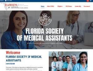 Florida Society of Medical Assistants