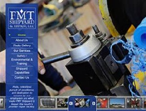 FMT Shipyard & Repair, LLC