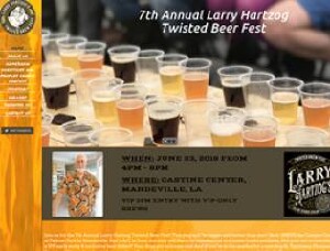 LArry Brew Fest