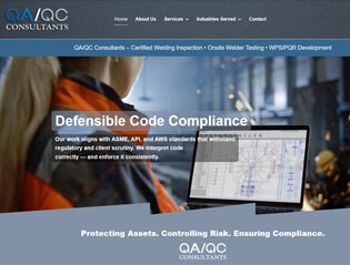 QA/QC Consultants