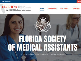 Florida Society of Medical Assistants