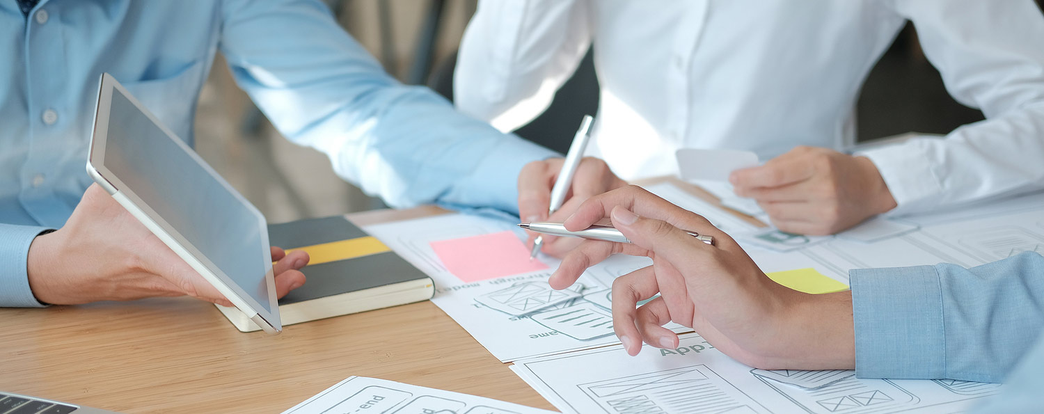 Expert Website Design