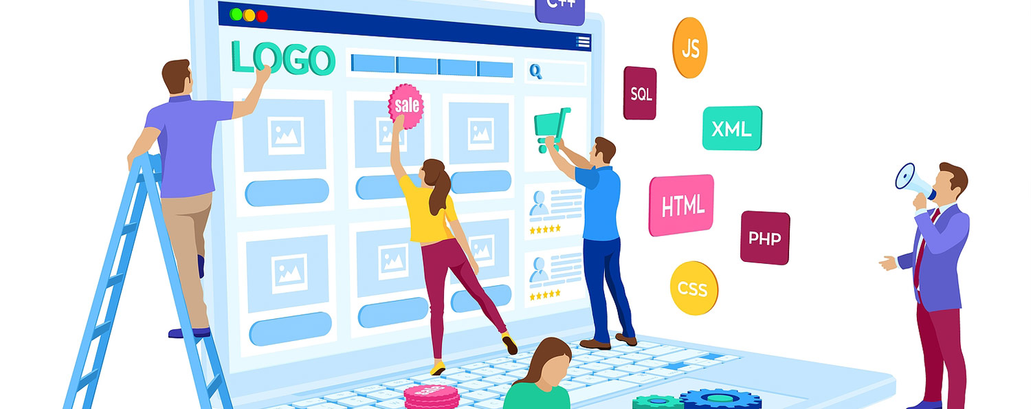 Expert Website Design