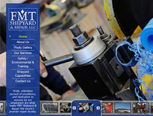 FMT Shipyard & Repair, LLC