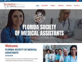 Florida Society of Medical Assistants