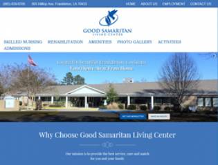 Good Samaritan Living Center