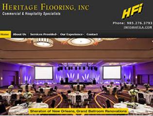 Heritage Flooring