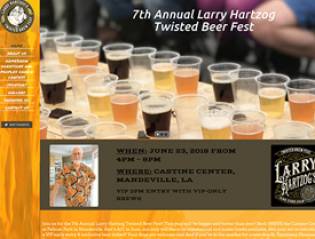 LArry Brew Fest