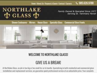 Northlake Glass