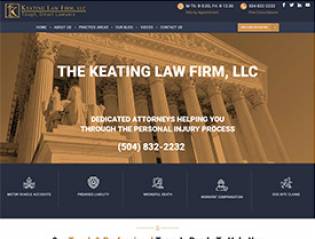 The Duhe’ Law Firm