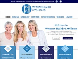 Women's Health & Wellness