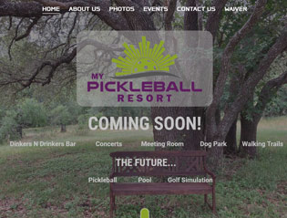 My Pickleball Resort