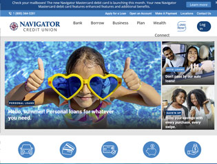 Navigator Credit Union