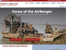 American Airboat Corp.