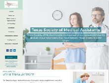 Texas Society of Medical Assistants