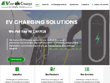 EVerCharge EV Charging Stations