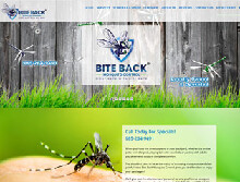 Bite Back LA Mosquito Control