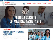 Florida Society of Medical Assistants