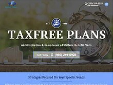 Tax Free Plans