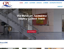 Commercial Painting Company, Inc.