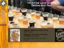 LArry Brew Fest