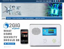 Safe & Secure Alarms