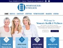 Women's Health & Wellness