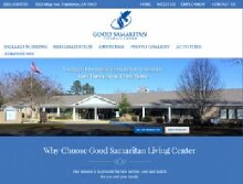 Good Samaritan Living Center